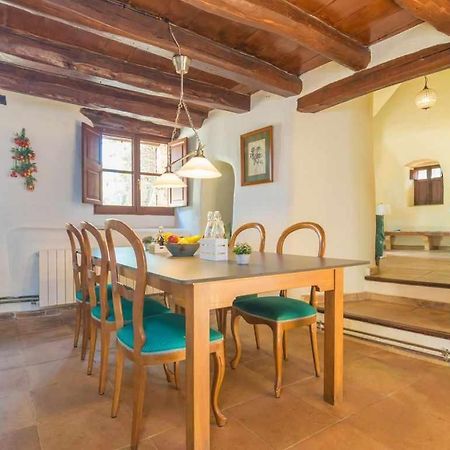 Finca Son Xona Alcina Vacation Капдепера Екстериор снимка