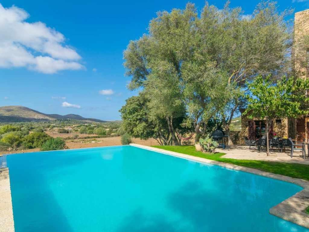 Finca Son Xona Alcina Vacation Капдепера Екстериор снимка