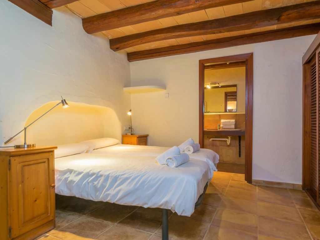 Finca Son Xona Alcina Vacation Капдепера Екстериор снимка