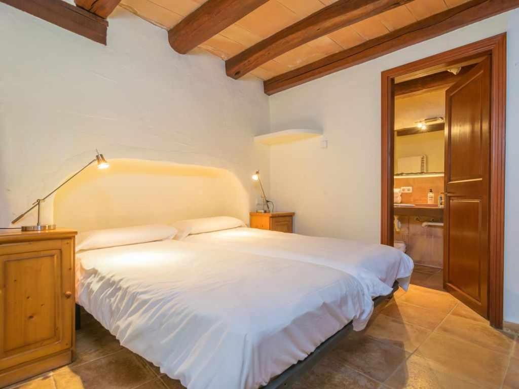 Finca Son Xona Alcina Vacation Капдепера Екстериор снимка